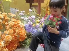 -卫鼎轩·家宴(水上公园店)