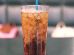 -幸运小丑汉堡(Bay Area本店)