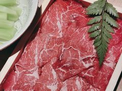 -巴奴毛肚火锅(七宝领展广场店)