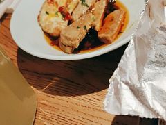 -新白鹿餐厅(百联中环店)