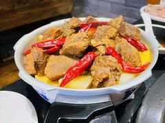 -重庆古老火锅