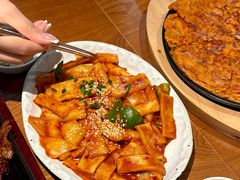 -韩国한국厨房