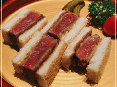-老乾杯和牛烧肉(王府中环店)