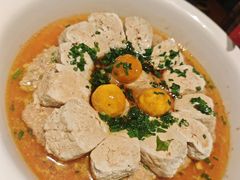 -永安鱼庄·镇江菜(东吴路店)