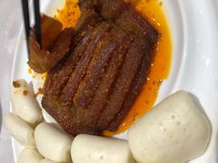 红杏粉蒸肉-红杏酒家(凤凰店)
