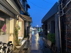 -About Bistro關於·泰式家庭料理