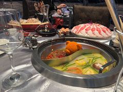 -红辣椒·川菜·火锅(张杨路店)