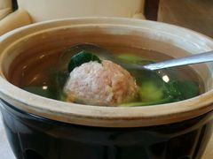 扬州狮子头-淮扬韵.淮扬味道