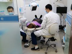 -雅德嘉口腔·咬合重建中心(时雨园店)