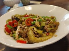 -吃货私房菜(丽江束河古镇店)