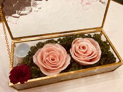 玫瑰支香-十二春顶级锅物(泉亮花园店)