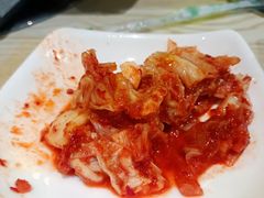 -韩国大金刚烤肉·料理(印象城店)