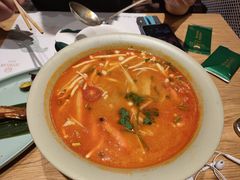 -泰悦澜·泰国餐厅(万象城店)