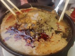 -曹宝林砂锅麻辣烫(星光路店)