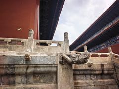 -北京市劳动人民文化宫(太庙)