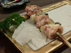 -弓二·烧鸟居酒屋(财富购物中心店)