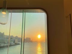 景观位-Cupping Room(Harbour City)