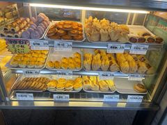 -美嘉华面包西饼店(红胜坊店)