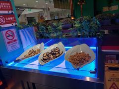 -阪尚皇·原切牛排·烤肉火锅自助(北京路店)