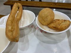 -阊门姚记豆浆(旧学前直营店)