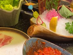 -樱嘢·炭火烧肉(惠南店)
