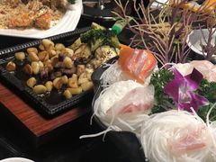 -蟹后Crabber(水悦城店)