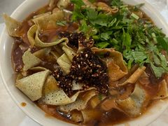 -正味斋锅巴菜(西北角店)