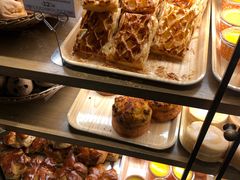 -山崎面包(静安久光店)