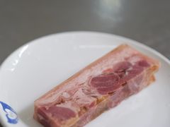 肴肉-老赵面店(大西路店)