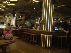 iphone_upload_pic-Paulaner·德国帕拉娜自酿啤酒餐厅(海上世界店)