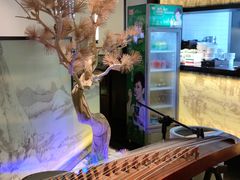 -绿茶餐厅(成都大悦城店)