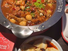 -胖哥俩肉蟹煲(杭州下沙学林街店)