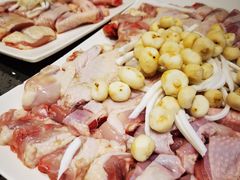 -东椰·海南椰子鸡火锅(朝阳门店)