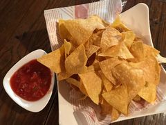 蘸酱玉米片-么哈MOJAR(北京五道口店)