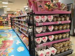 -AEON永旺(东方宝泰店)