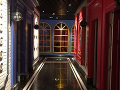 -歌库K馆量贩KTV(万达广场店)