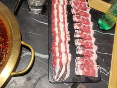 -杨家火锅(国美店)