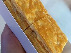 -黛汀烘焙DAINTY BAKERY(代字行合生汇店)