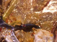 -炉鱼(平湖八佰伴店)