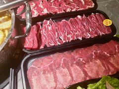 -正禾鲜·潮汕牛肉火锅(凯德天府店)