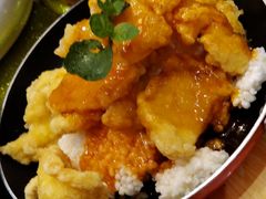 -大鸭梨烤鸭(左家庄店)
