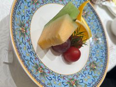 -品海楼·大连海胆锅贴馆(东港店)
