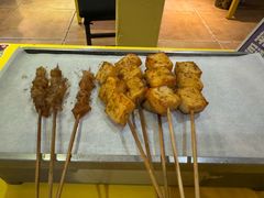 -望京小腰(北京总店)