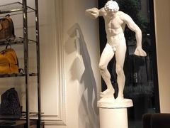 -米兰马尔彭萨国际机场