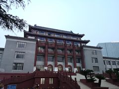 -四川大学(望江校区)