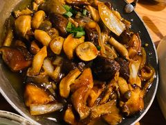 -鱼食饭稻·苏浙土菜17年老馆子(平江路店)