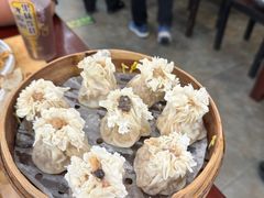 -都一处烧麦馆(前门店)