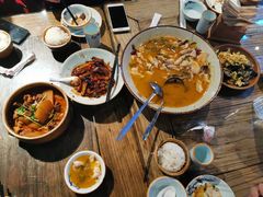 -水煮三国·川鲁江湖菜(香山店)