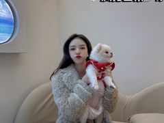 -怪兽屋·羊驼·猫咖·狗咖(俊华广场店)