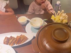-汀小府·福建客家菜(鼓山沃尔玛店)